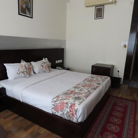 Rajputana Heritage Sawai Madhopur Zewnętrze zdjęcie