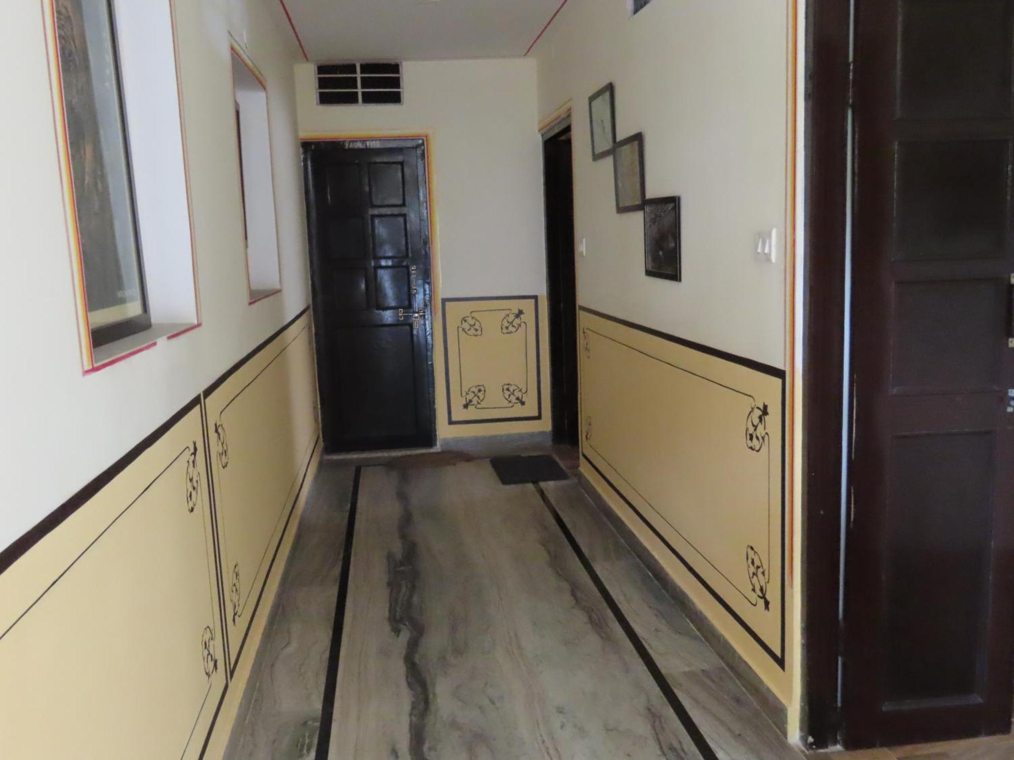 Rajputana Heritage Sawai Madhopur Zewnętrze zdjęcie